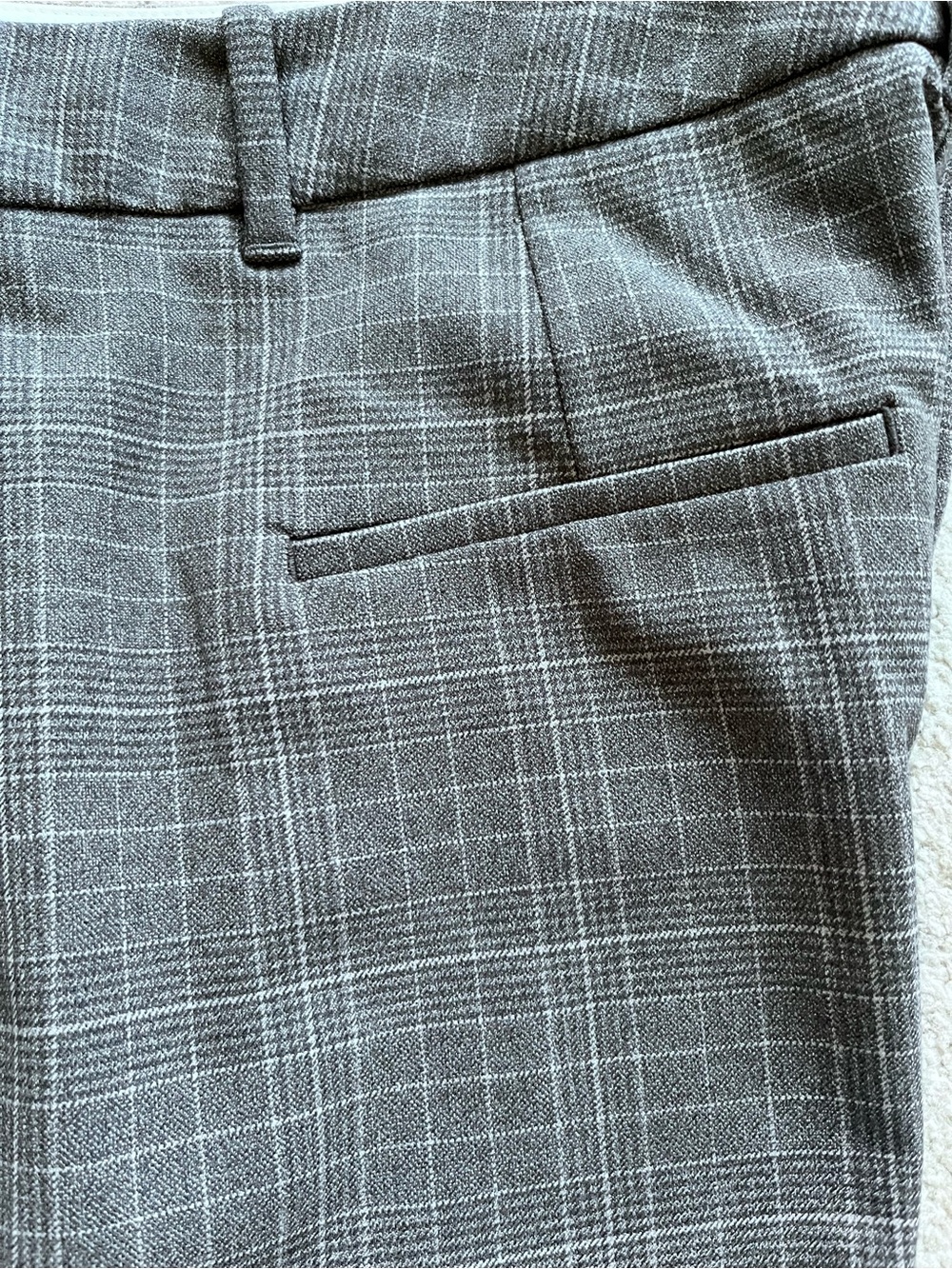 Aritzia Wilfred Effortless Pants Twill - Picture 5 of 9